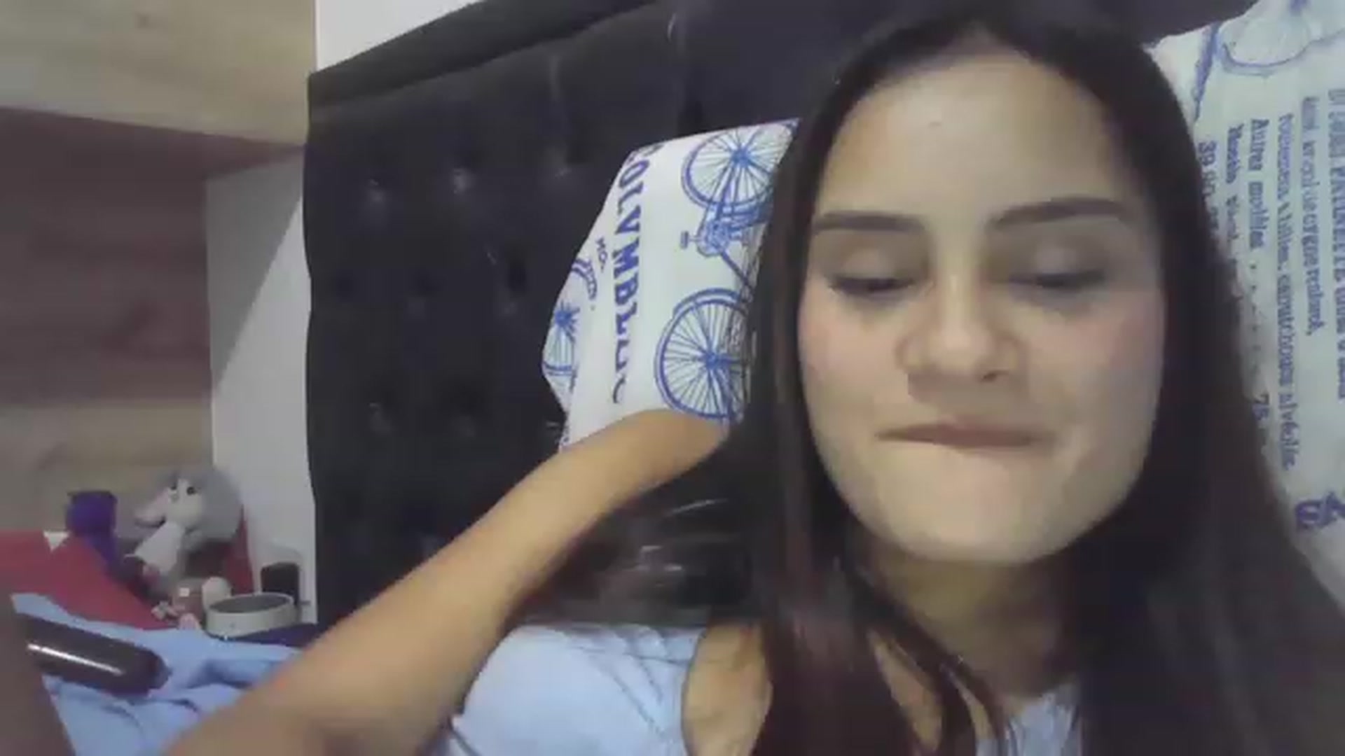 Gallery image thumbnail from nicollemiler's myfreecams stream on, 06/15/2023, 06:33 image 15 of 20