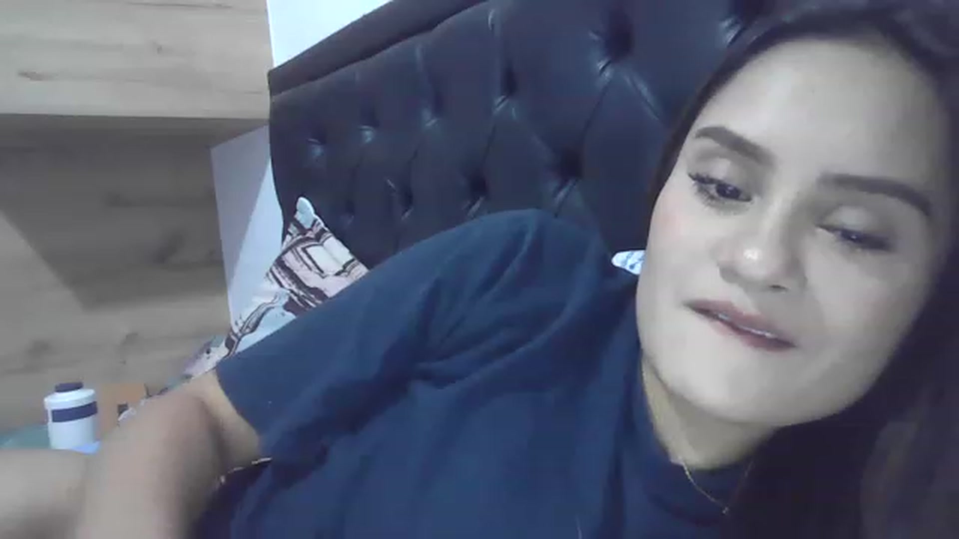 Gallery image thumbnail from nicollemiler's myfreecams stream on, 06/16/2023, 06:26 image 13 of 20