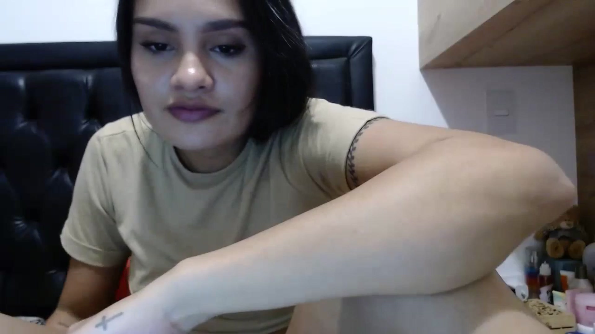 Gallery image thumbnail from nicollemiler's myfreecams stream on, 07/16/2023, 06:18 image 19 of 20