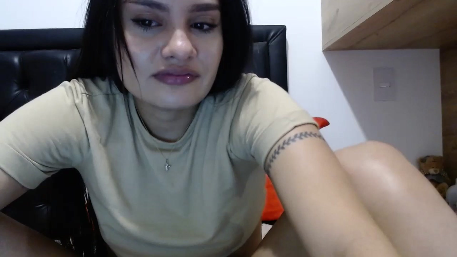 Gallery image thumbnail from nicollemiler's myfreecams stream on, 07/16/2023, 06:18 image 20 of 20