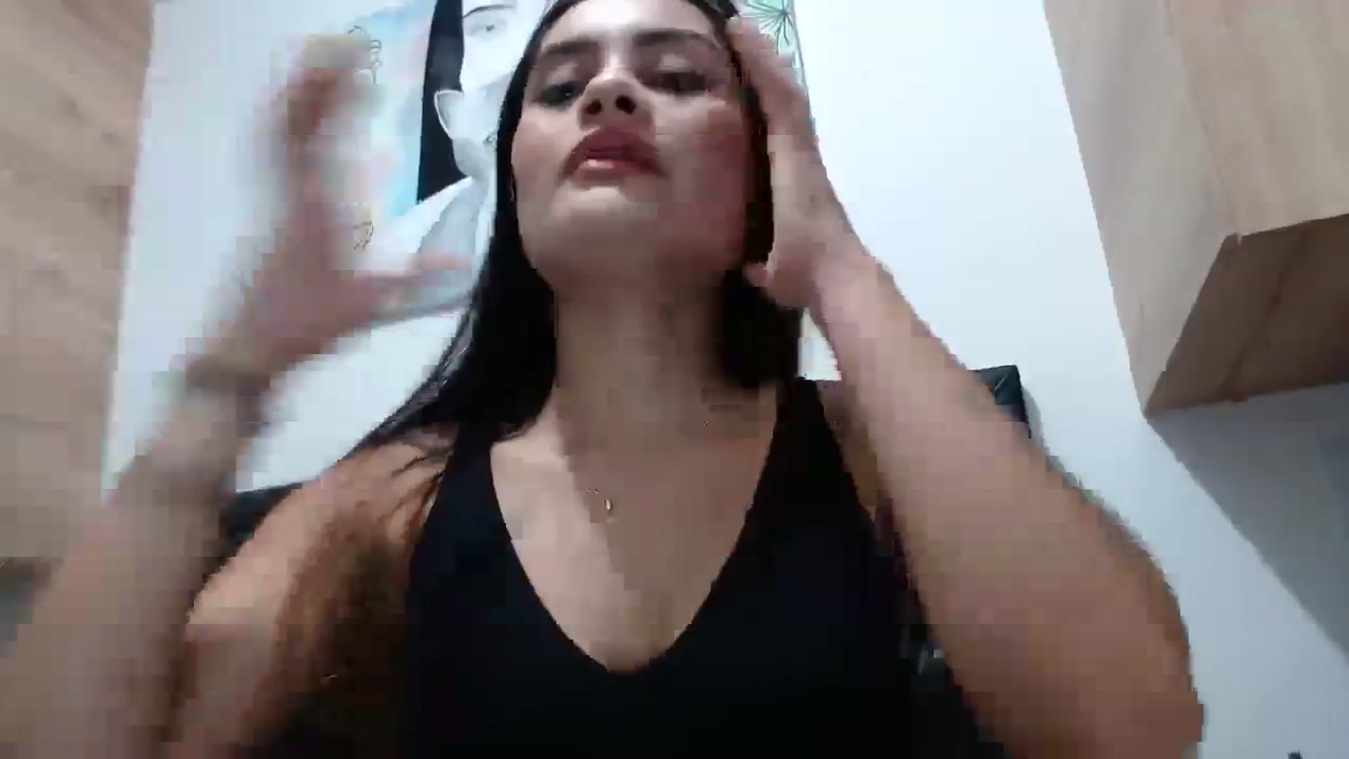 Gallery image thumbnail from nicollemiler's myfreecams stream on, 08/08/2023, 07:16 image 17 of 20