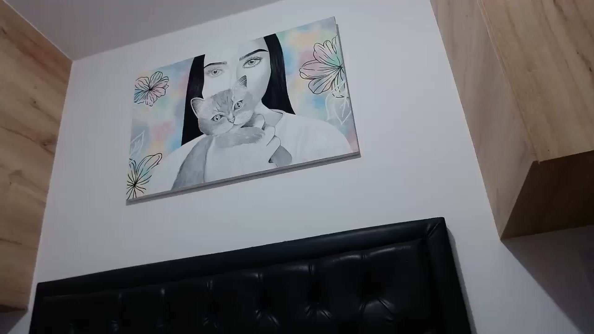 Gallery image thumbnail from nicollemiler's myfreecams stream on, 08/08/2023, 07:16 image 18 of 20