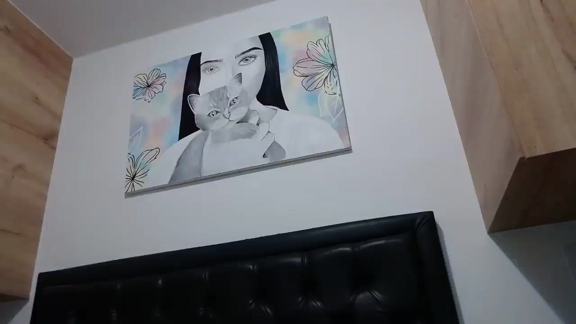 Gallery image thumbnail from nicollemiler's myfreecams stream on, 08/08/2023, 07:16 image 19 of 20