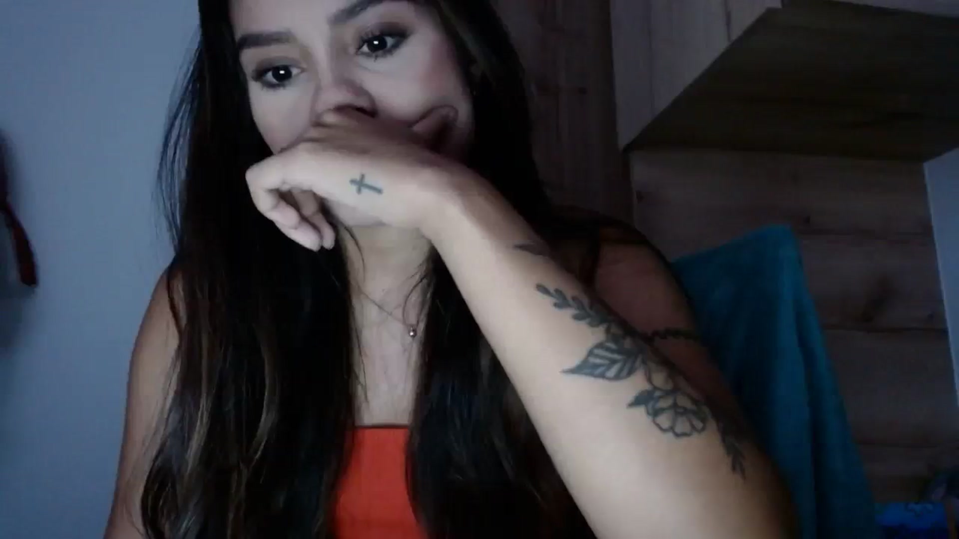 Gallery image thumbnail from nicollemiler's myfreecams stream on, 08/15/2023, 23:03 image 20 of 20