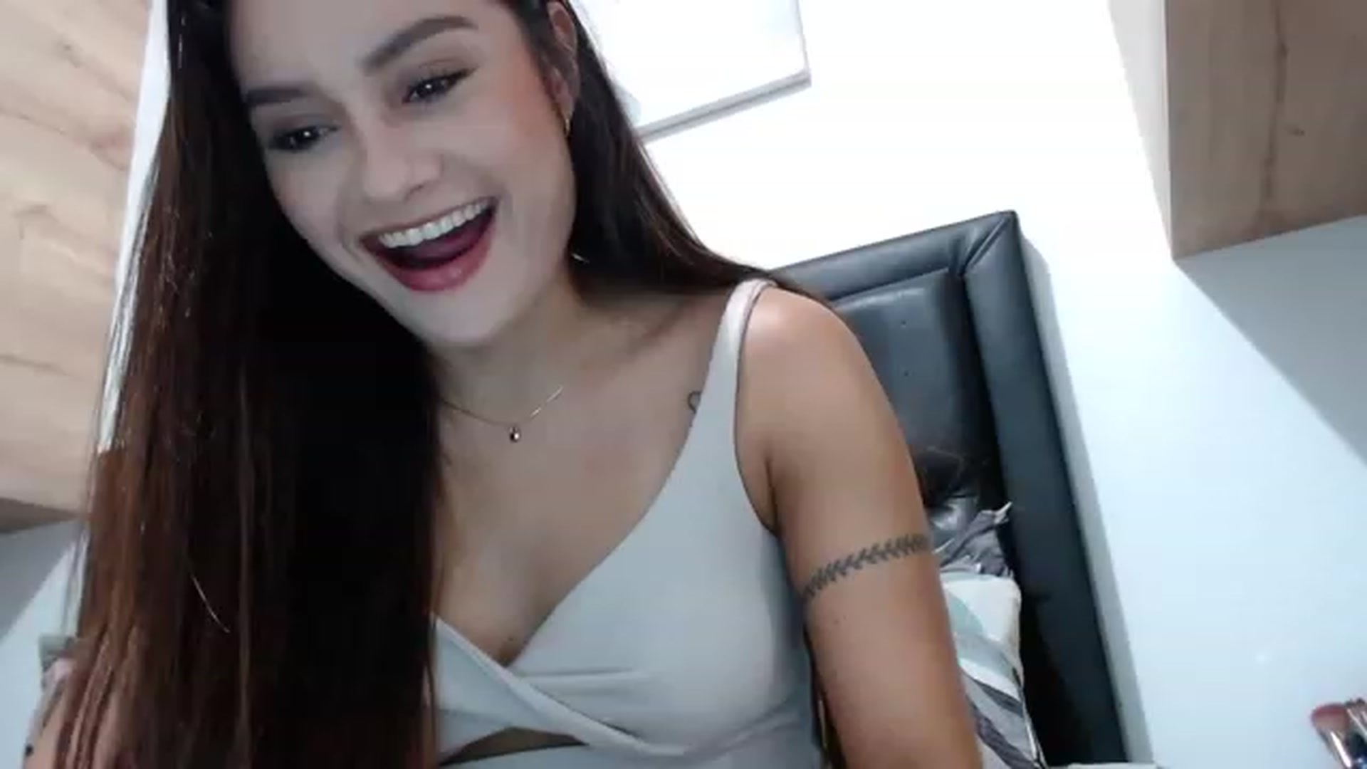 Gallery image thumbnail from nicollemiler's myfreecams stream on, 08/16/2023, 03:49 image 1 of 20