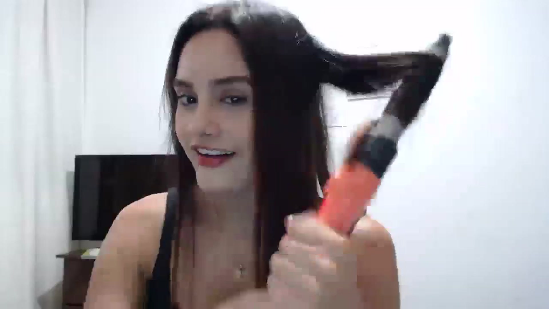 Gallery image thumbnail from nicollemiler's myfreecams stream on, 09/17/2023, 24:31 image 4 of 20