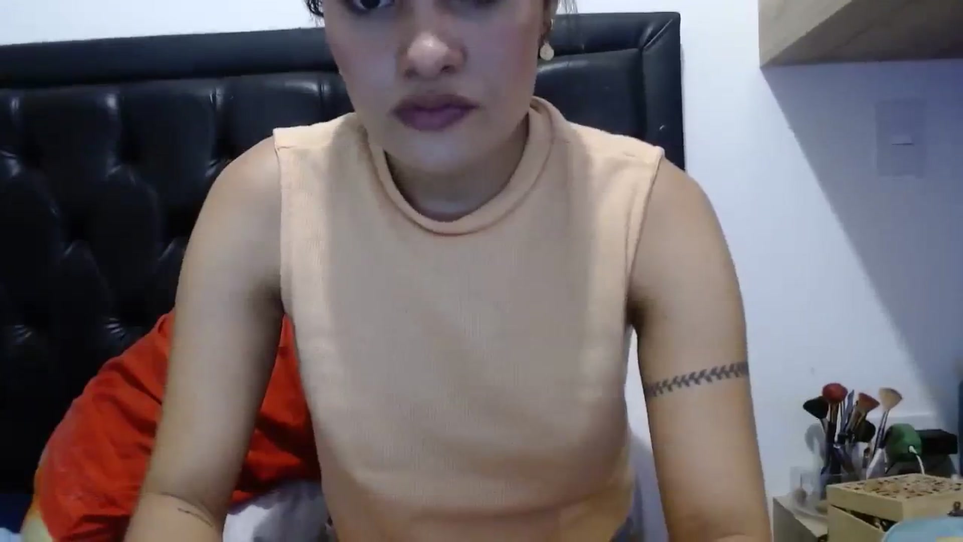 Gallery image thumbnail from nicollemiler's myfreecams stream on, 09/19/2023, 07:39 image 5 of 20