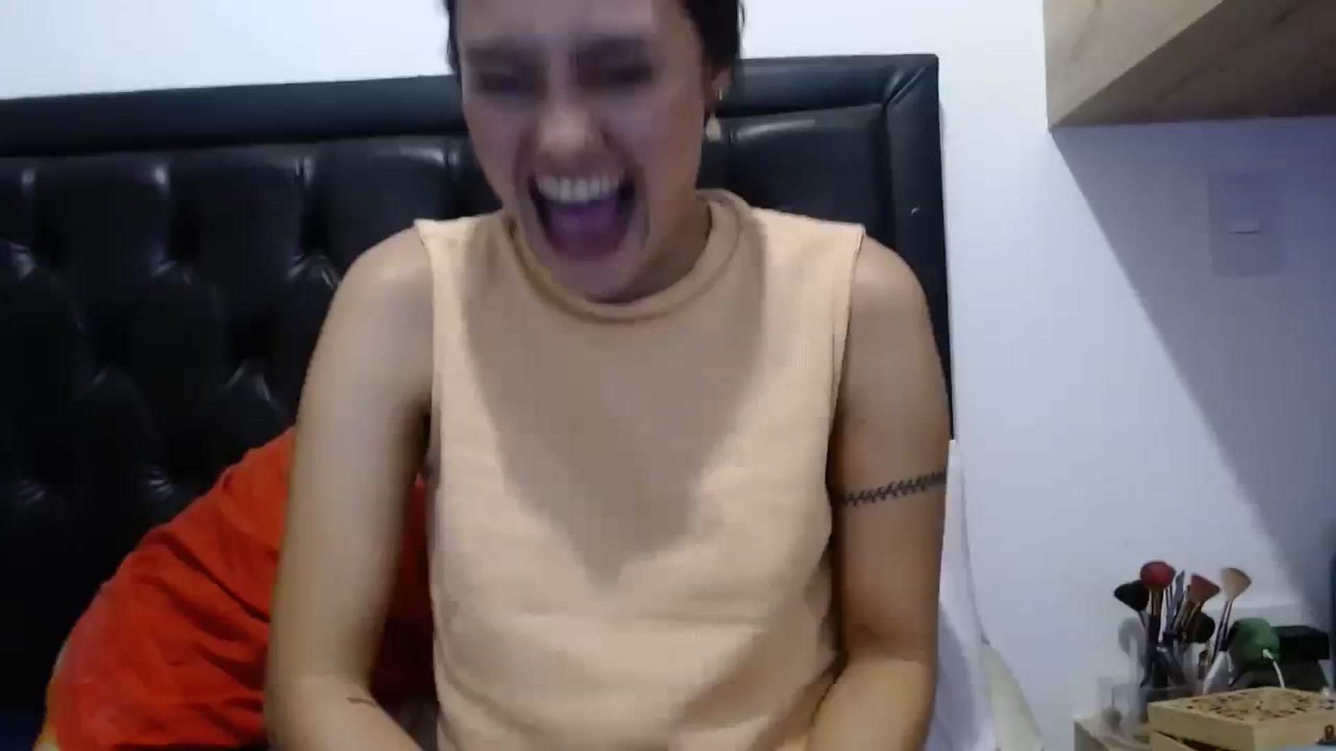 Gallery image thumbnail from nicollemiler's myfreecams stream on, 09/19/2023, 07:39 image 1 of 20