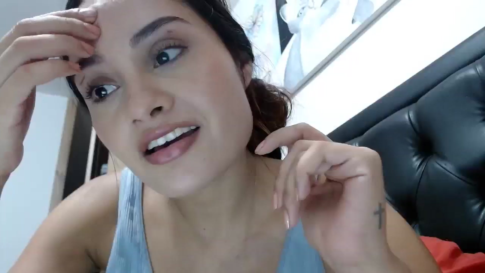 Gallery image thumbnail from nicollemiler's myfreecams stream on, 10/04/2023, 07:48 image 16 of 20