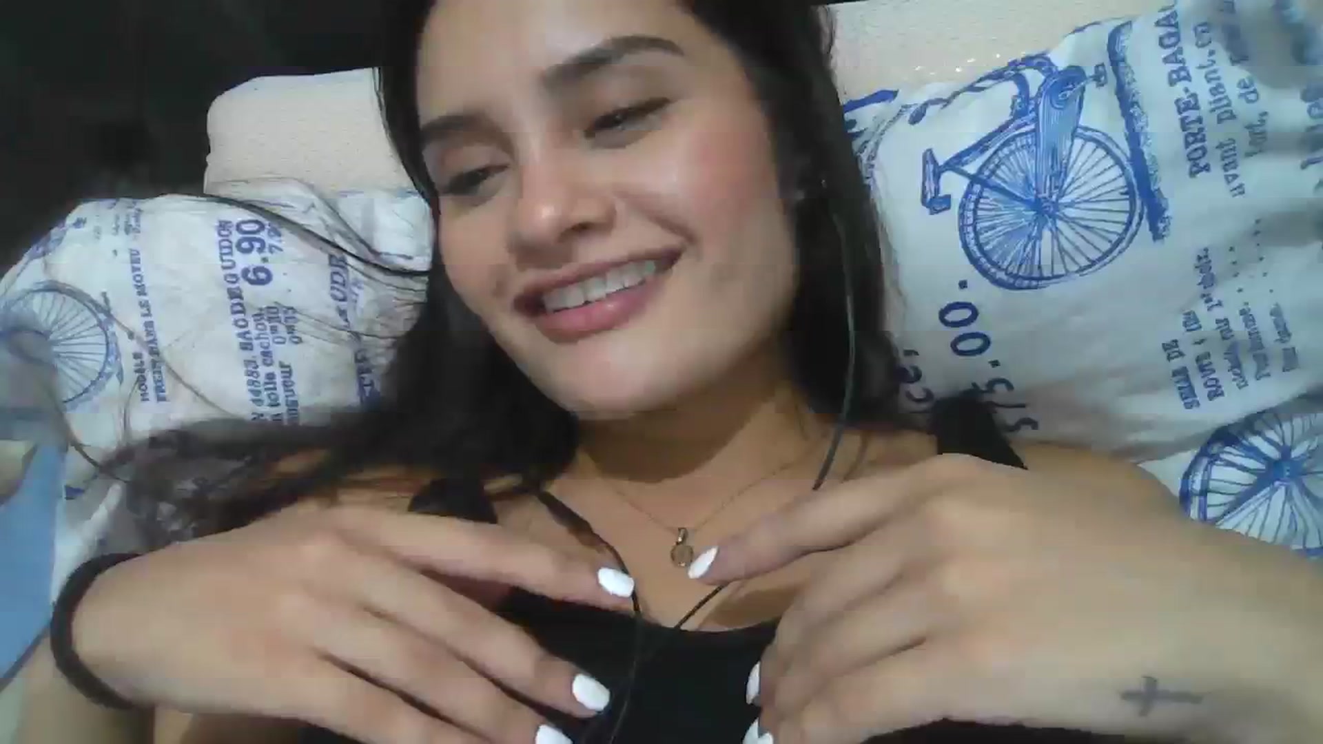 Gallery image thumbnail from nicollemiler's myfreecams stream on, 10/31/2023, 05:44 image 11 of 20