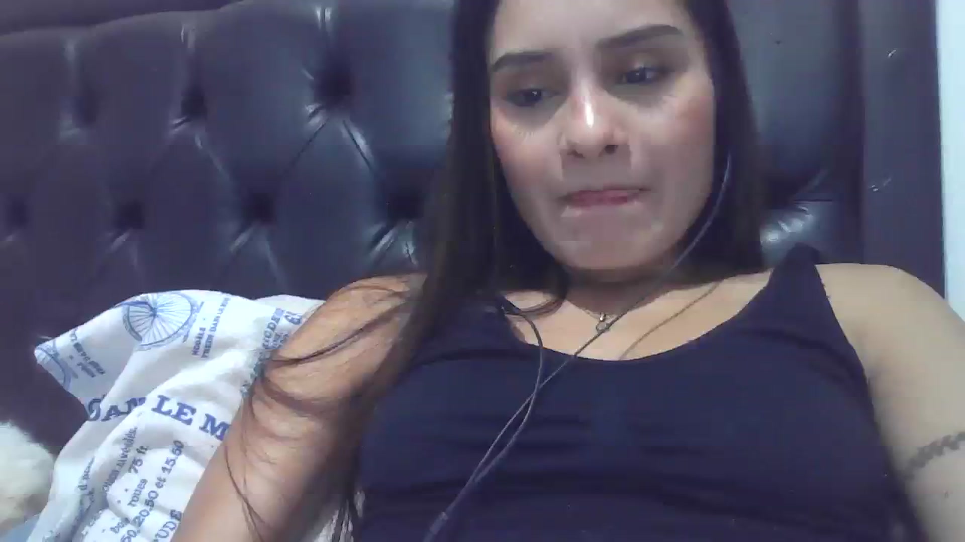 Gallery image thumbnail from nicollemiler's myfreecams stream on, 10/31/2023, 05:44 image 8 of 20