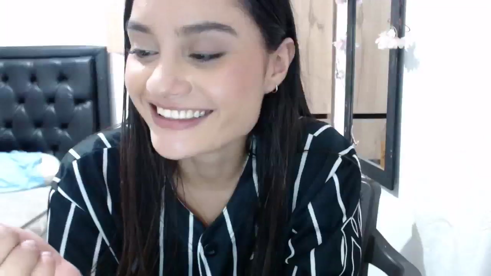 Gallery image thumbnail from nicollemiler's myfreecams stream on, 12/28/2023, 07:57 image 9 of 20