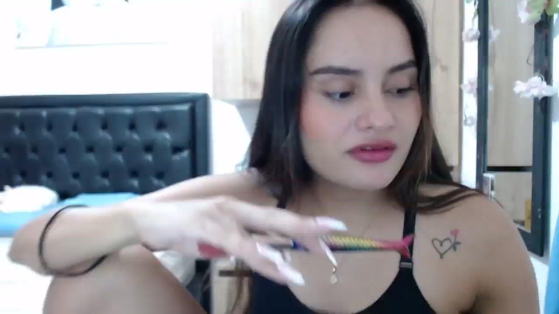 Gallery image thumbnail from nicollemiler's myfreecams stream on, 01/04/2024, 05:40 image 3 of 20