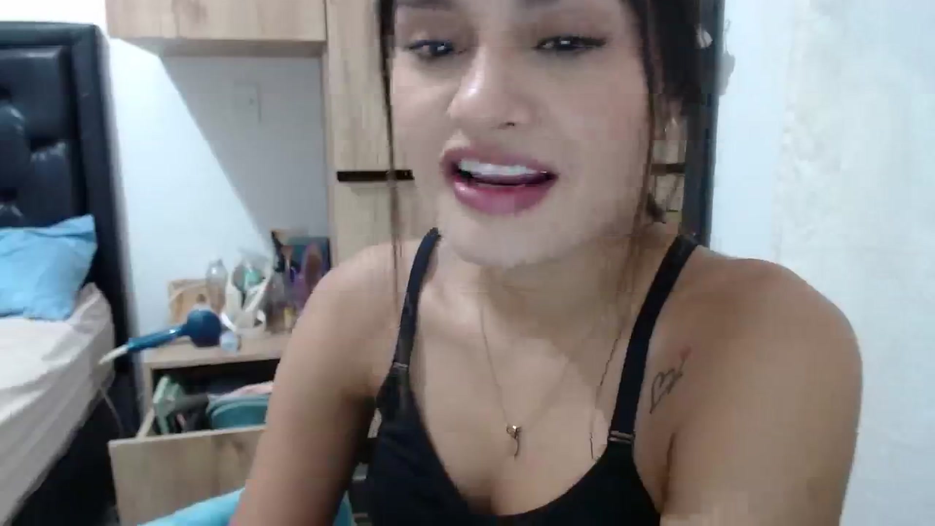 Gallery image thumbnail from nicollemiler's myfreecams stream on, 01/16/2024, 06:37 image 12 of 20
