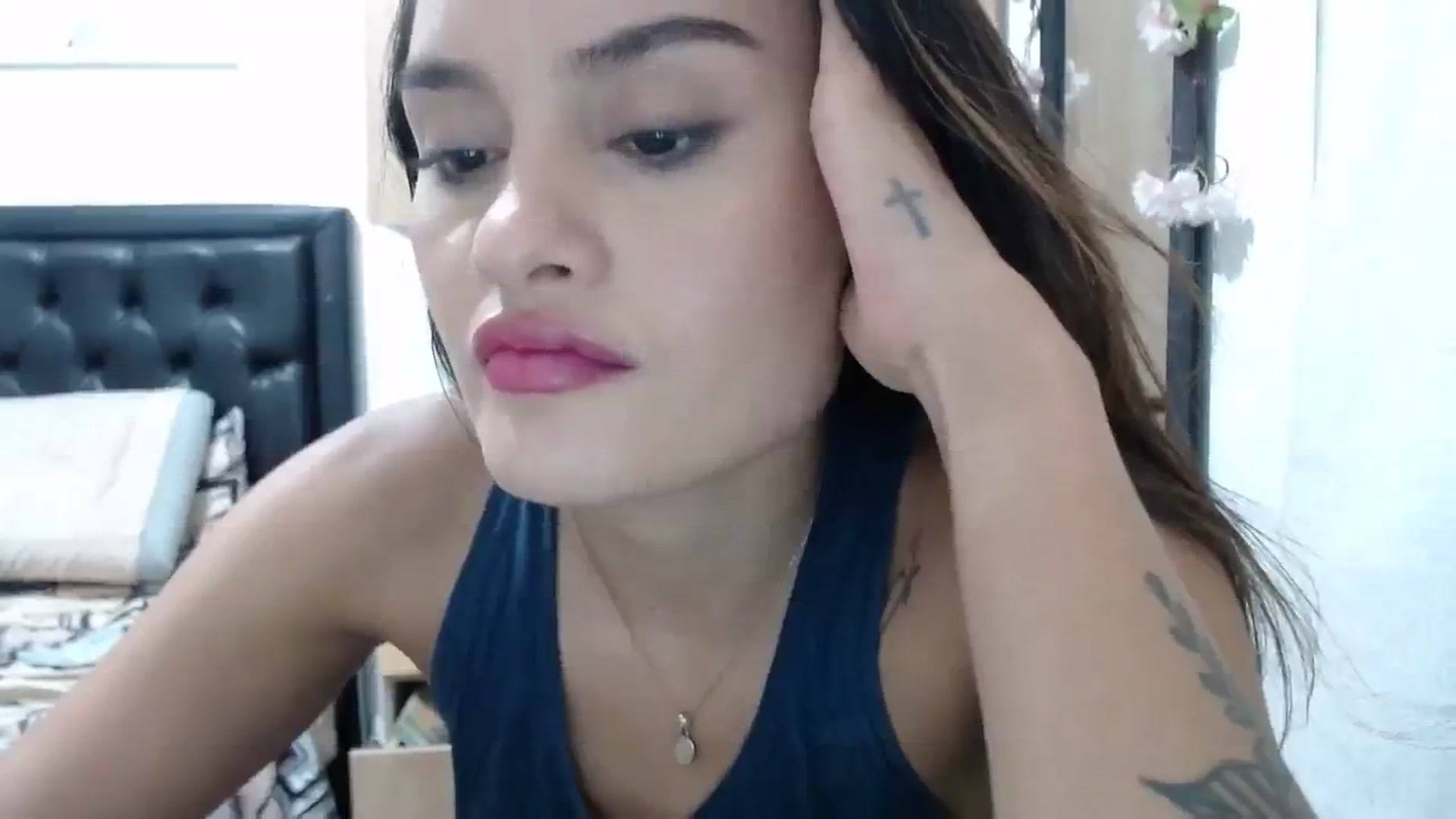 Gallery image thumbnail from nicollemiler's myfreecams stream on, 01/29/2024, 06:55 image 2 of 20