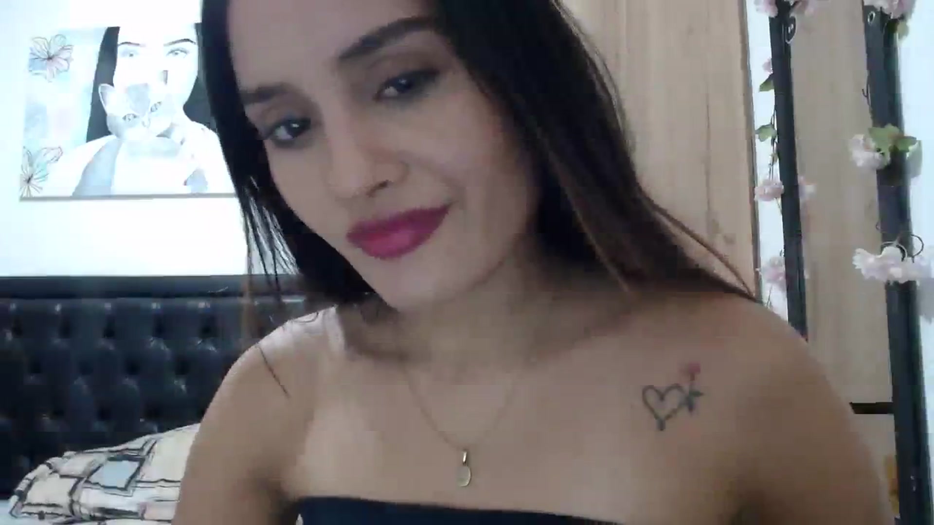 Gallery image thumbnail from nicollemiler's myfreecams stream on, 01/29/2024, 06:55 image 13 of 20