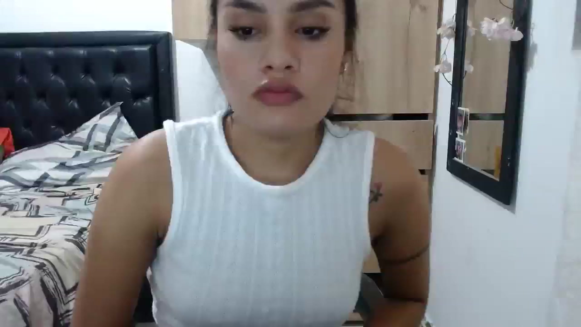 Gallery image thumbnail from nicollemiler's myfreecams stream on, 02/01/2024, 05:03 image 20 of 20