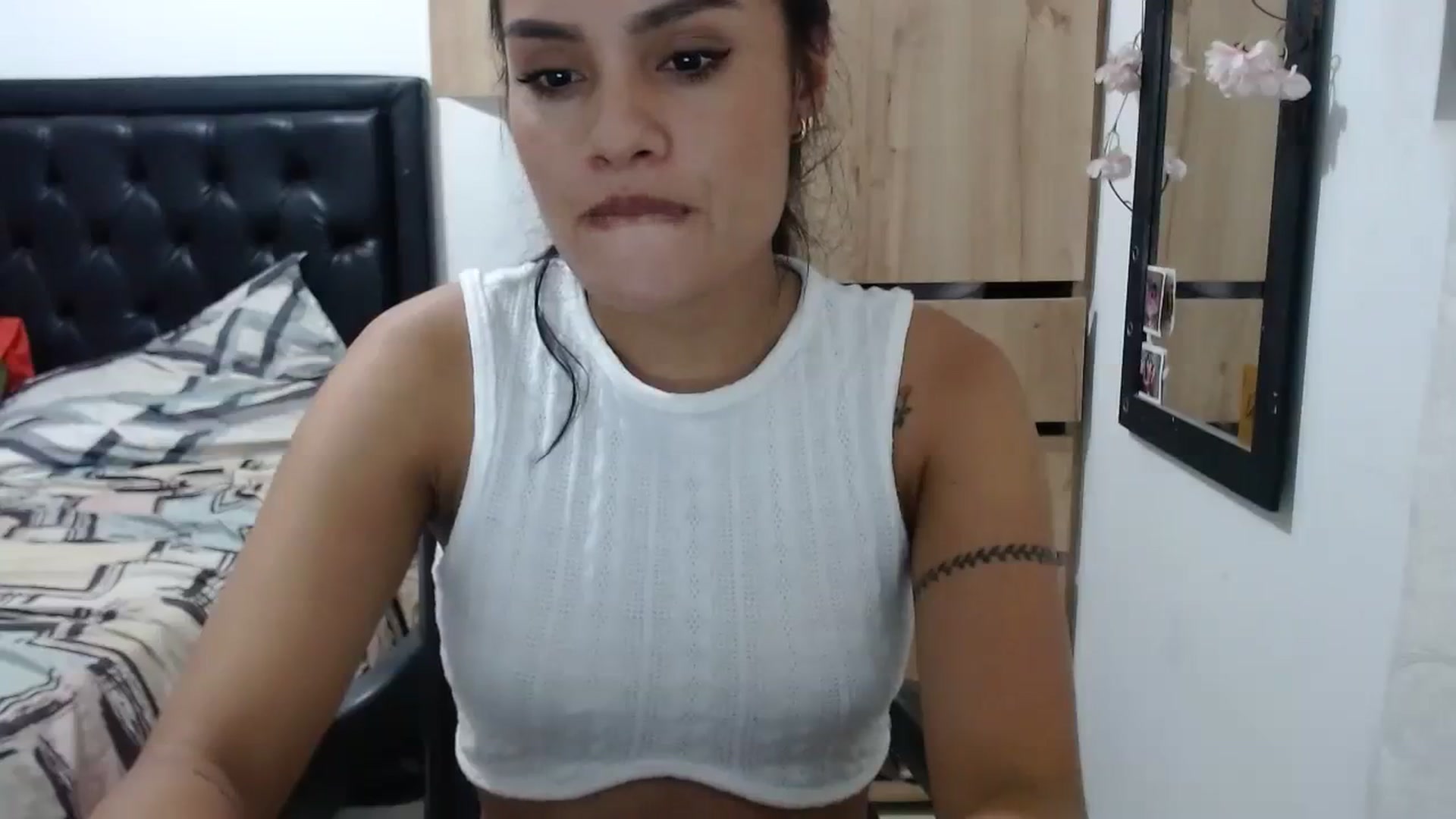 Gallery image thumbnail from nicollemiler's myfreecams stream on, 02/01/2024, 05:03 image 5 of 20