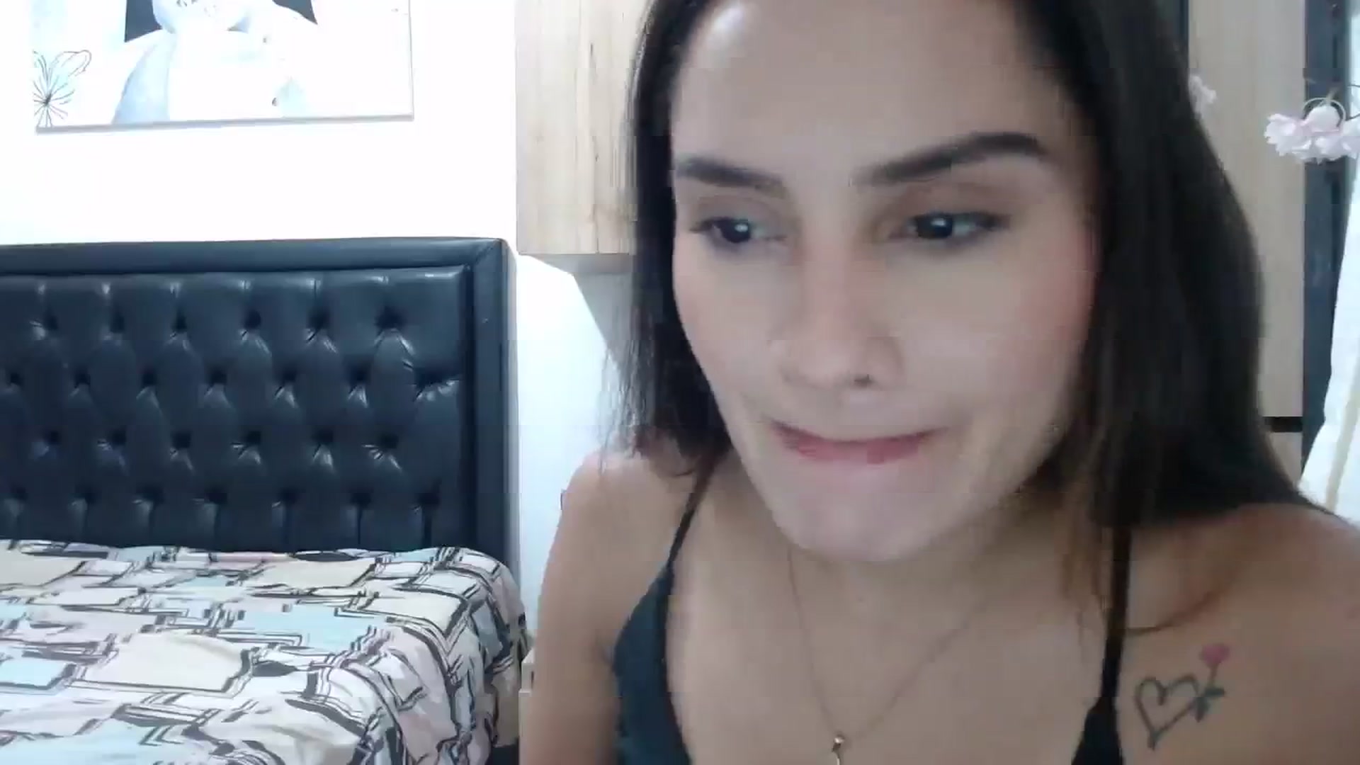 Gallery image thumbnail from nicollemiler's myfreecams stream on, 02/02/2024, 06:00 image 20 of 20