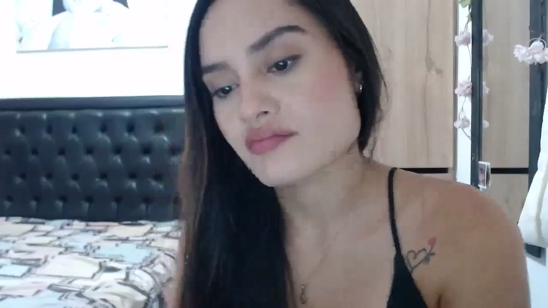 Gallery image thumbnail from nicollemiler's myfreecams stream on, 02/02/2024, 06:00 image 7 of 20