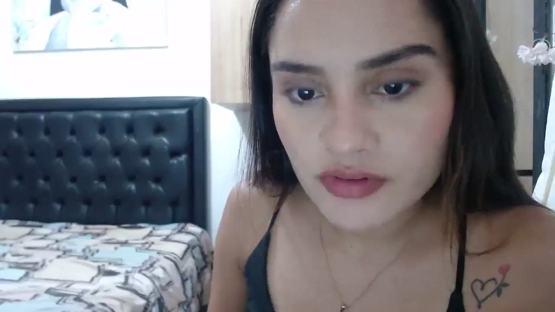 Gallery image thumbnail from nicollemiler's myfreecams stream on, 02/02/2024, 06:00 image 19 of 20