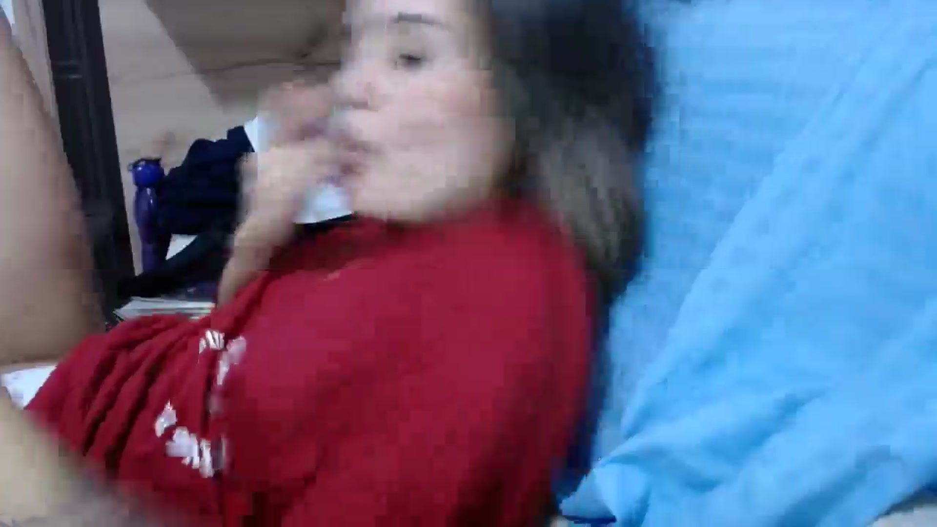 Gallery image thumbnail from nicollemiler's myfreecams stream on, 05/03/2024, 07:25 image 17 of 20