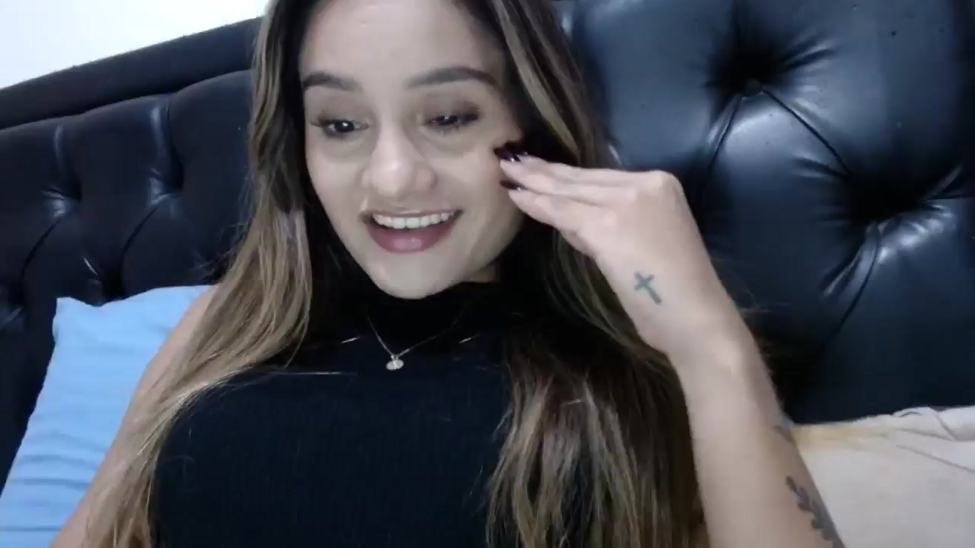 Gallery image thumbnail from nicollemiler's myfreecams stream on, 05/09/2024, 08:01 image 3 of 20