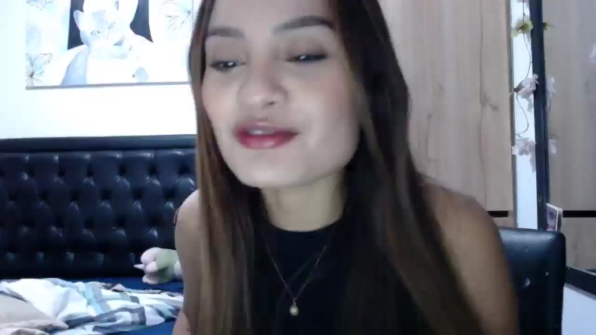 Gallery image thumbnail from nicollemiler's myfreecams stream on, 05/22/2024, 06:57 image 10 of 20