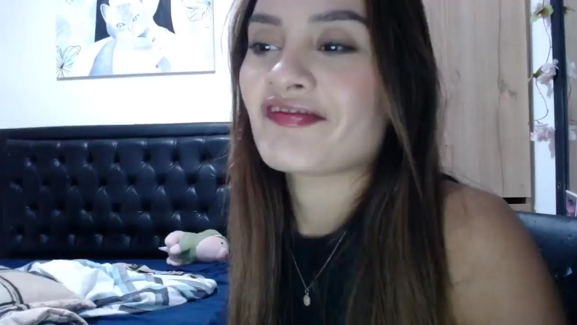 Gallery image thumbnail from nicollemiler's myfreecams stream on, 05/22/2024, 06:57 image 12 of 20