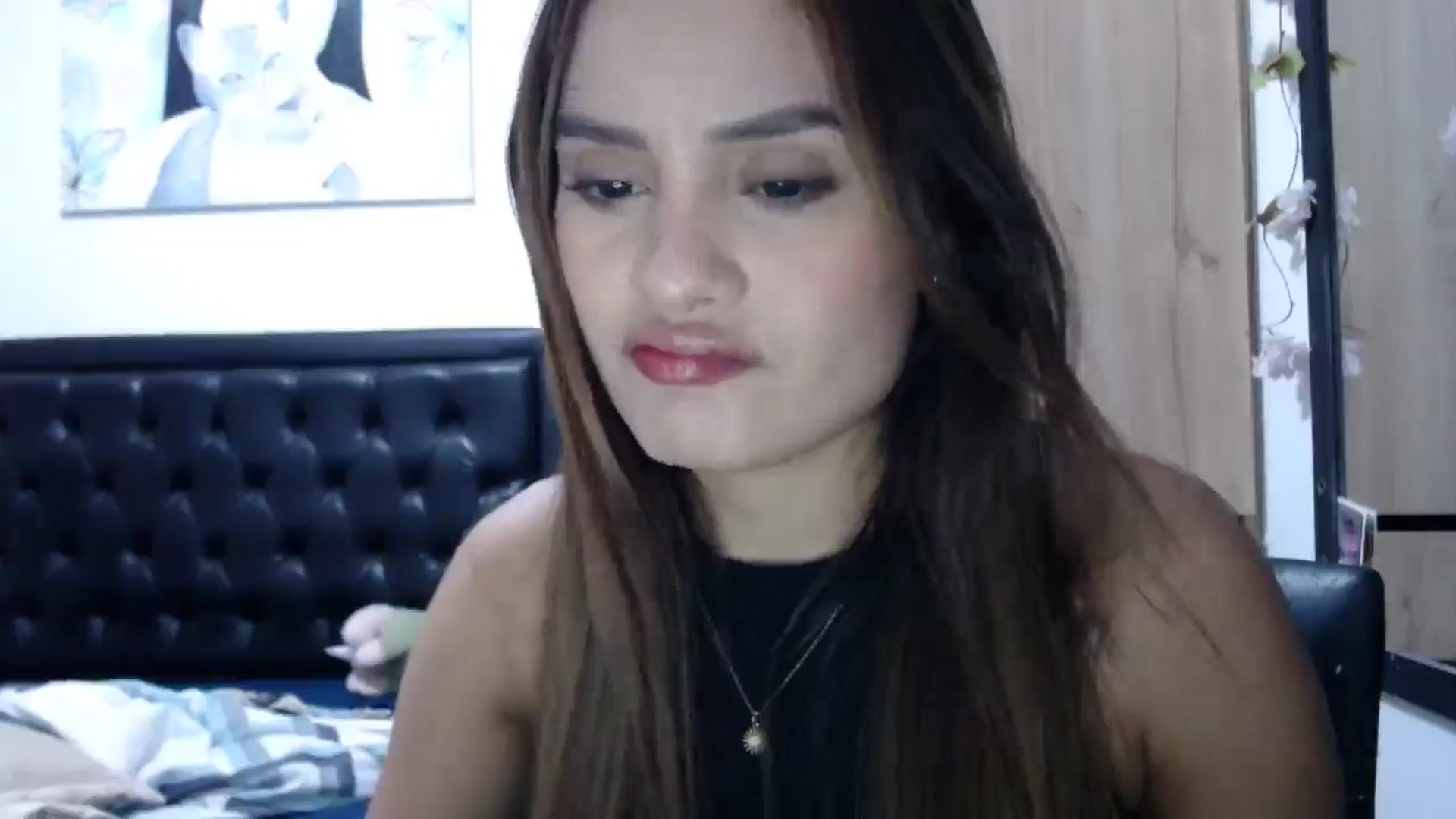 Gallery image thumbnail from nicollemiler's myfreecams stream on, 05/22/2024, 06:57 image 9 of 20