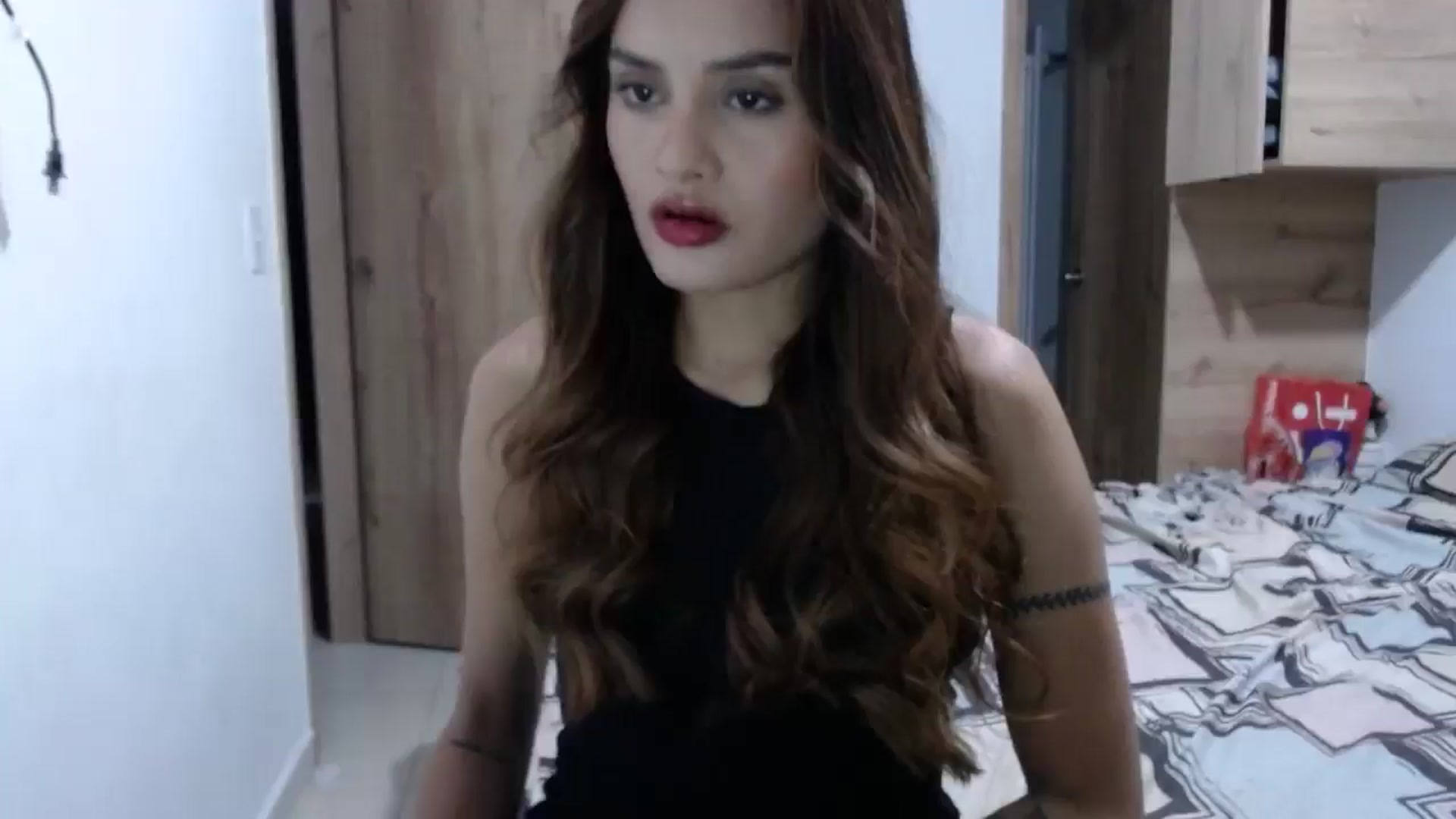 Gallery image thumbnail from nicollemiler's myfreecams stream on, 05/29/2024, 08:28 image 7 of 20