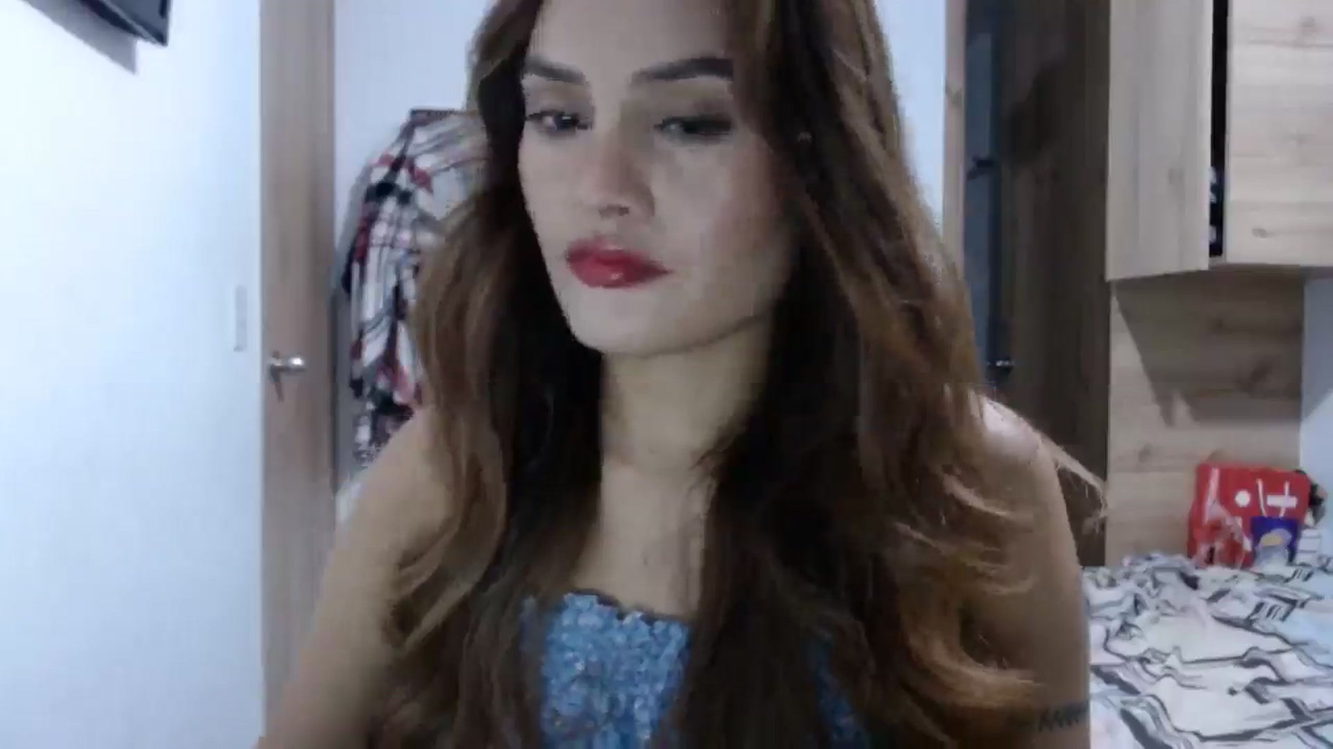Gallery image thumbnail from nicollemiler's myfreecams stream on, 05/29/2024, 09:08 image 13 of 20