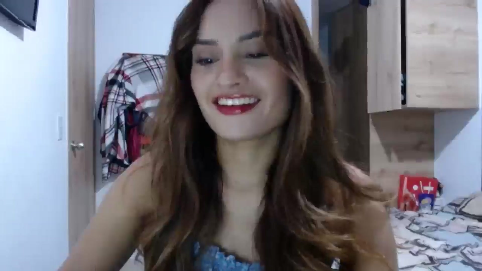 Gallery image thumbnail from nicollemiler's myfreecams stream on, 05/29/2024, 09:32 image 9 of 20