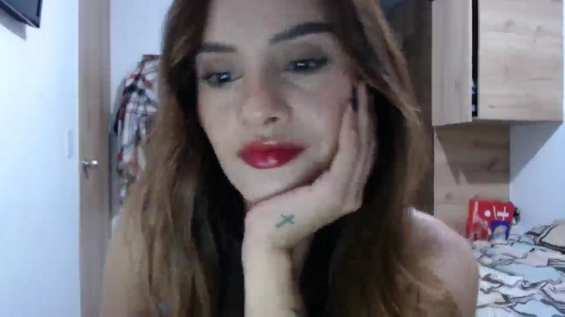 Gallery image thumbnail from nicollemiler's myfreecams stream on, 05/29/2024, 09:32 image 19 of 20
