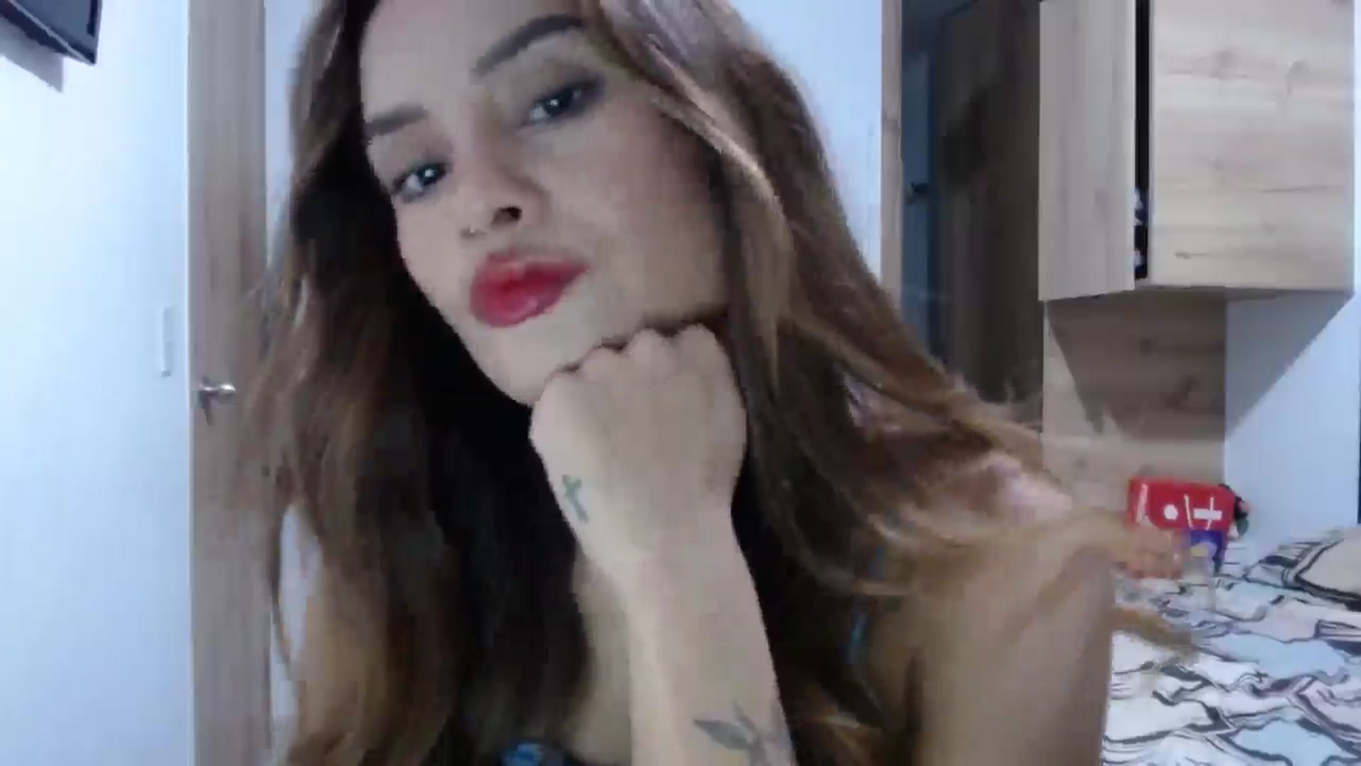 Gallery image thumbnail from nicollemiler's myfreecams stream on, 05/29/2024, 09:32 image 4 of 20