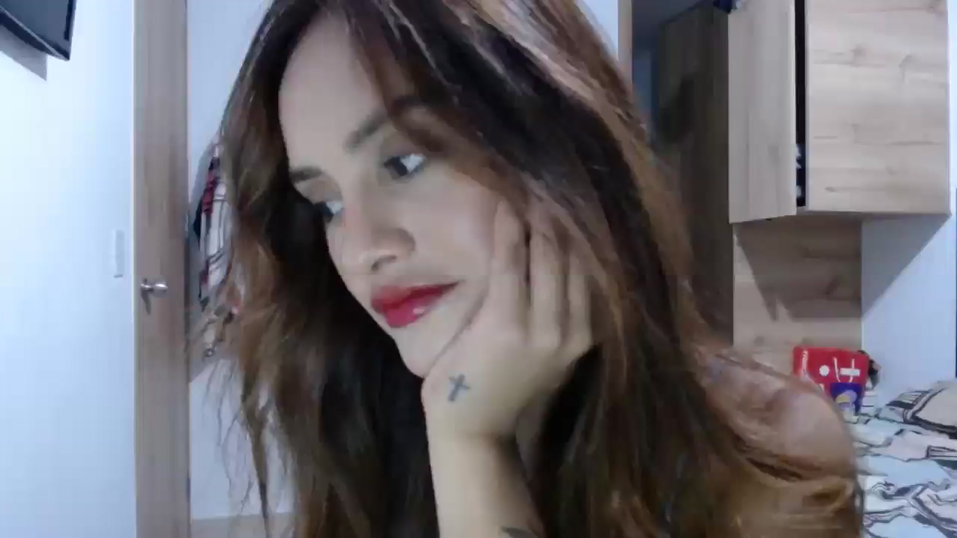Gallery image thumbnail from nicollemiler's myfreecams stream on, 05/29/2024, 09:32 image 14 of 20