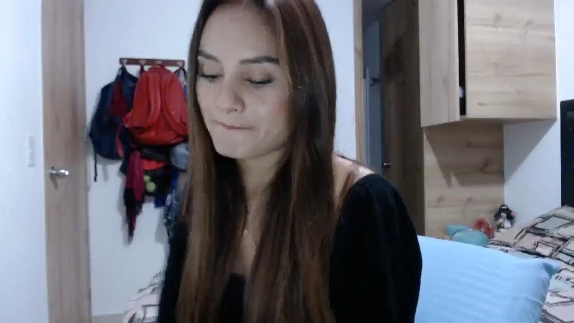 Gallery image thumbnail from nicollemiler's myfreecams stream on, 05/30/2024, 06:30 image 20 of 20