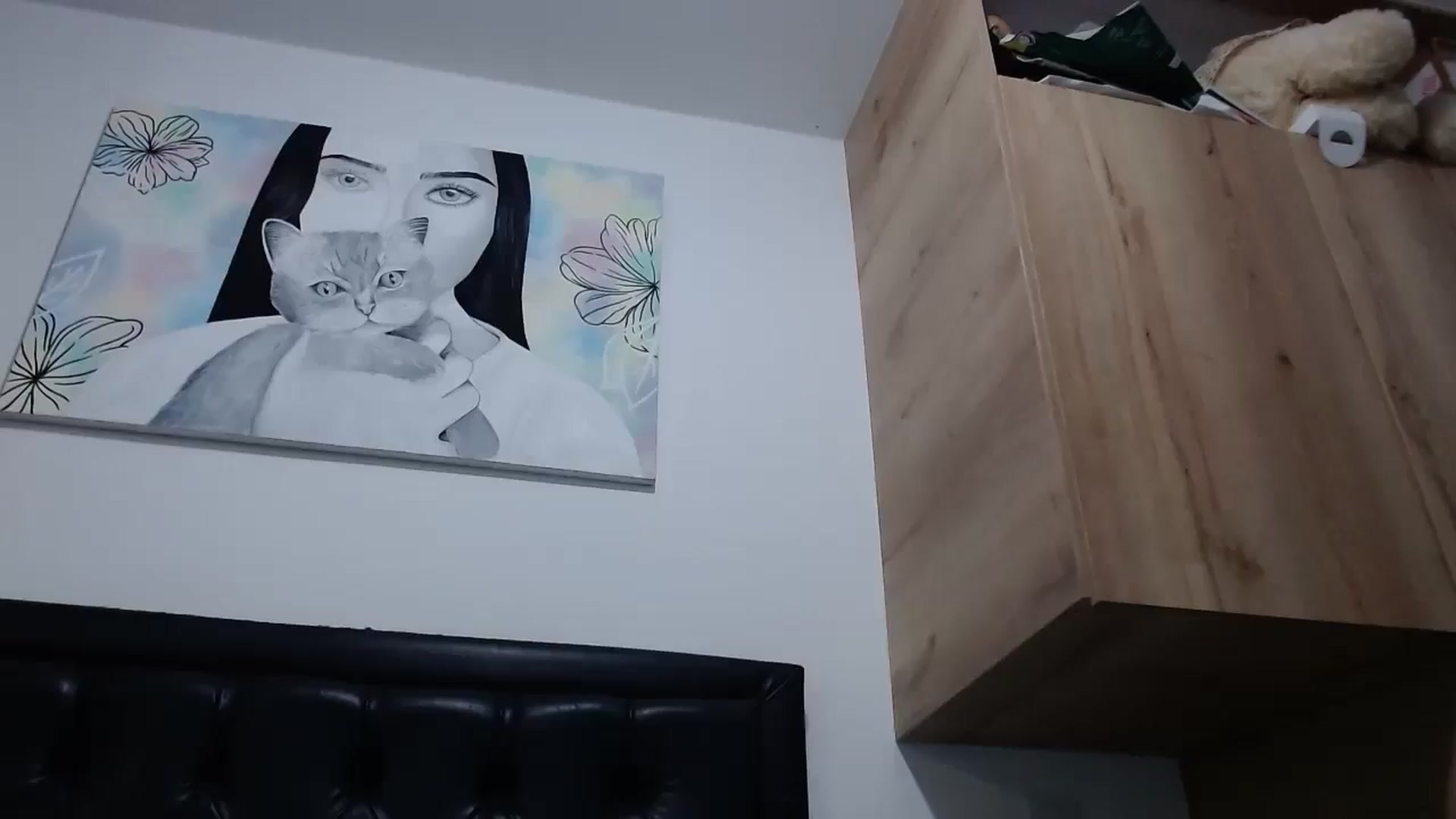 Gallery image thumbnail from nicollemiler's myfreecams stream on, 06/05/2024, 05:32 image 1 of 20