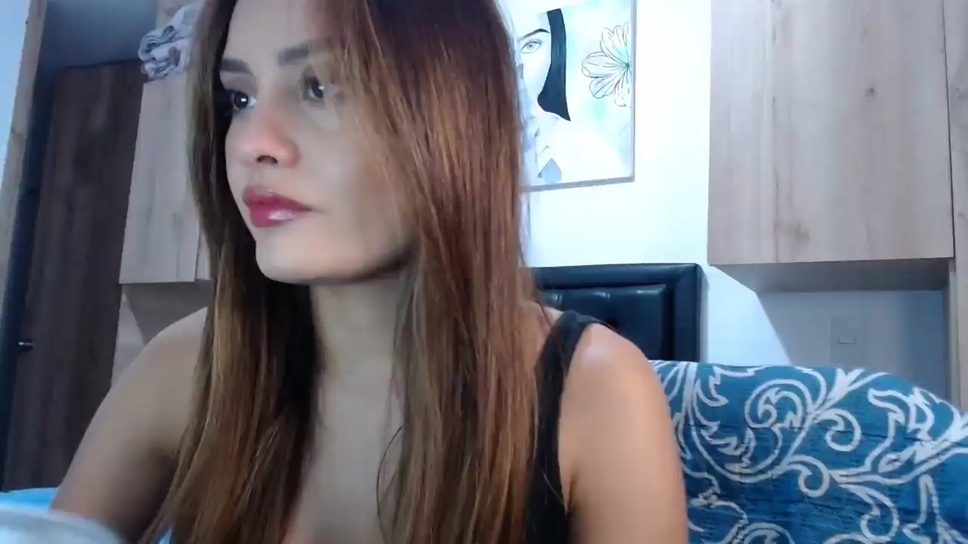 Gallery image thumbnail from nicollemiler's myfreecams stream on, 06/13/2024, 05:42 image 1 of 20
