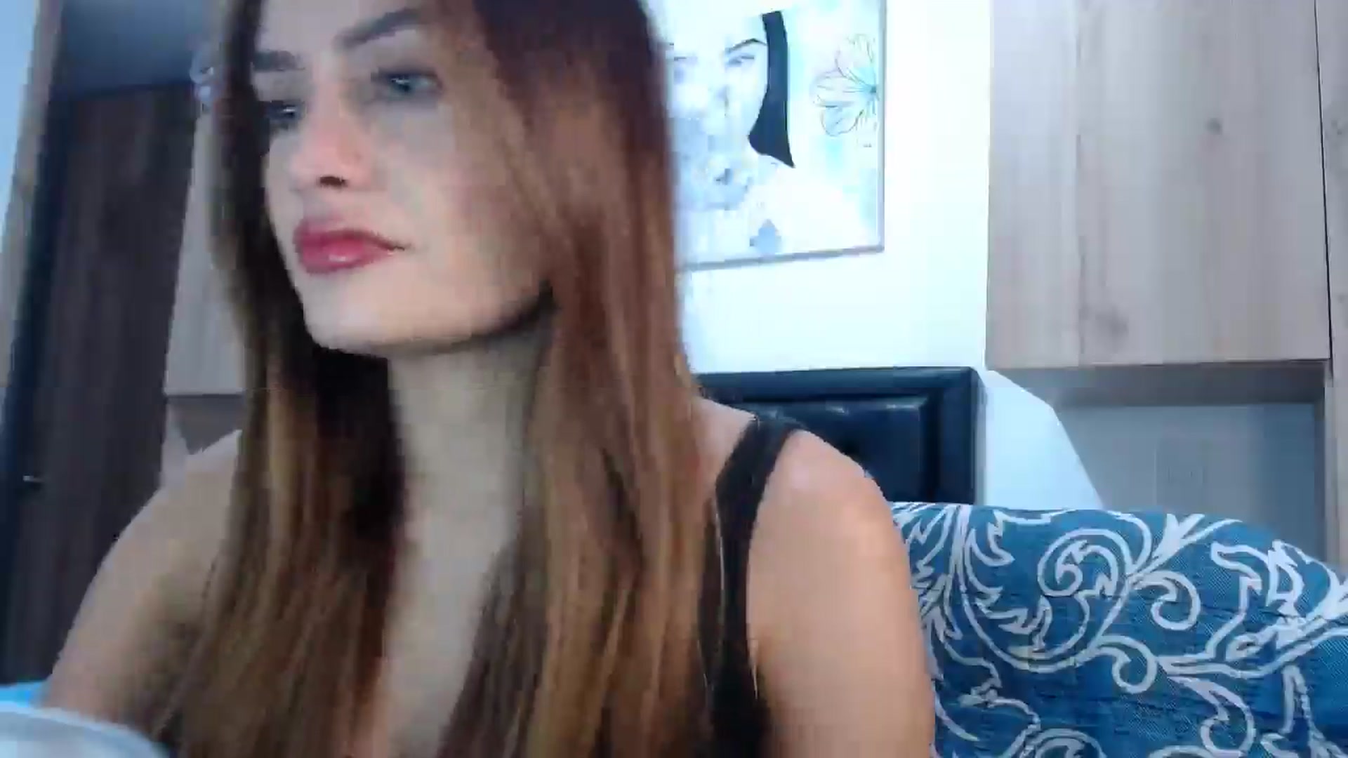 Gallery image thumbnail from nicollemiler's myfreecams stream on, 06/13/2024, 05:42 image 9 of 20