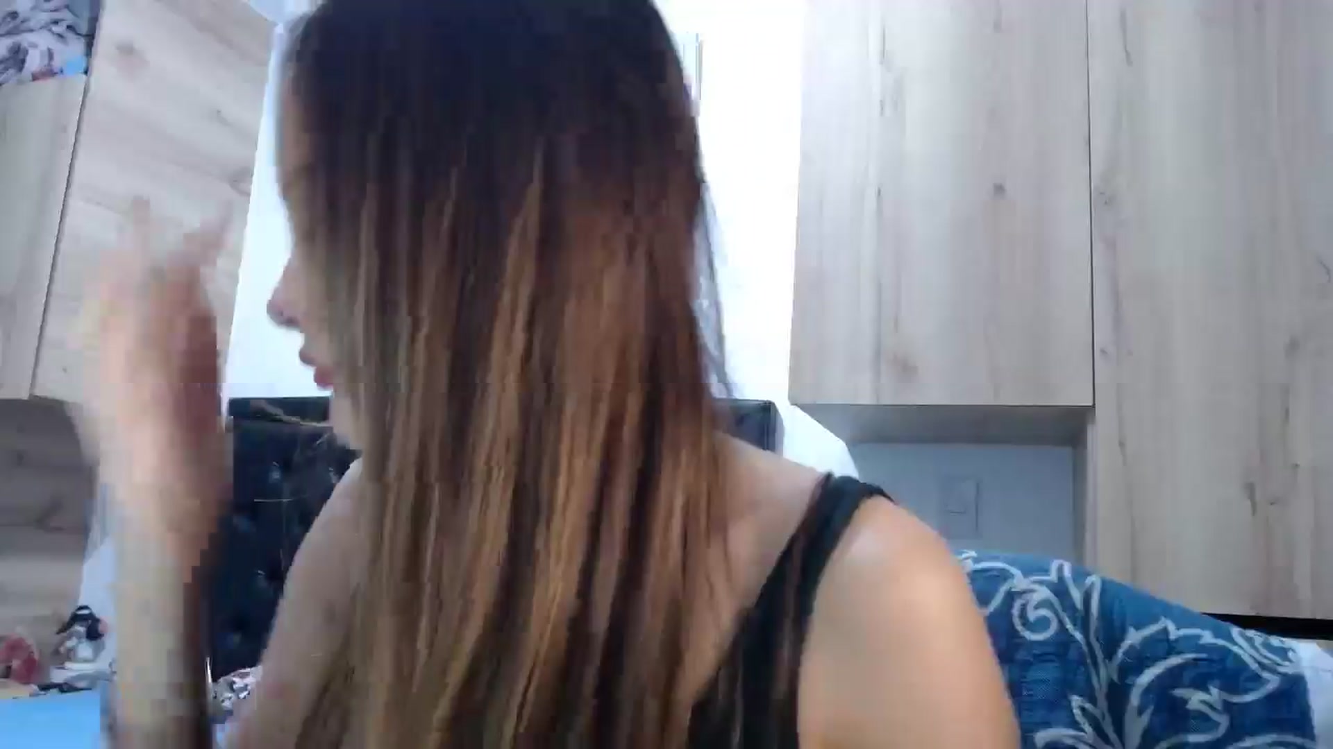 Gallery image thumbnail from nicollemiler's myfreecams stream on, 06/13/2024, 09:34 image 8 of 20
