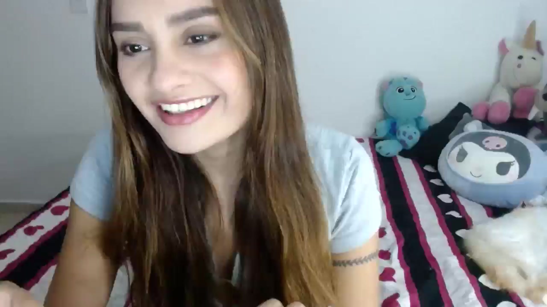 Gallery image thumbnail from nicollemiler's myfreecams stream on, 06/17/2024, 08:26 image 1 of 20
