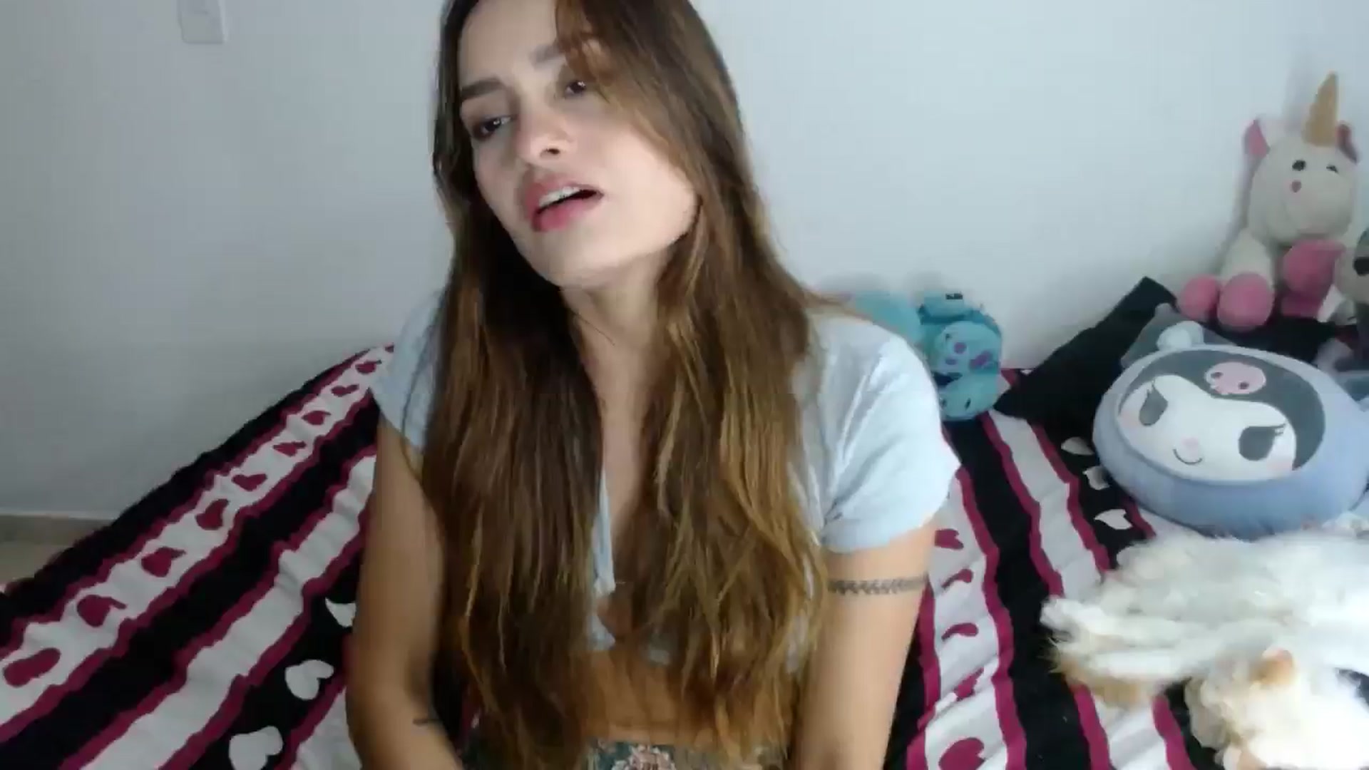 Gallery image thumbnail from nicollemiler's myfreecams stream on, 06/17/2024, 08:26 image 18 of 20
