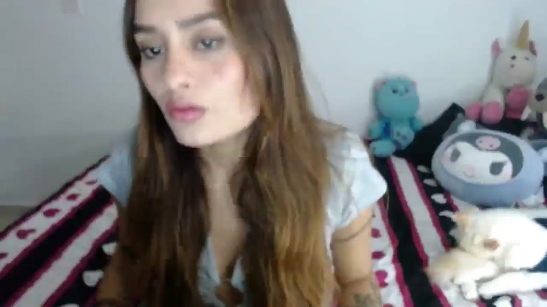 Gallery image thumbnail from nicollemiler's myfreecams stream on, 06/17/2024, 08:26 image 11 of 20