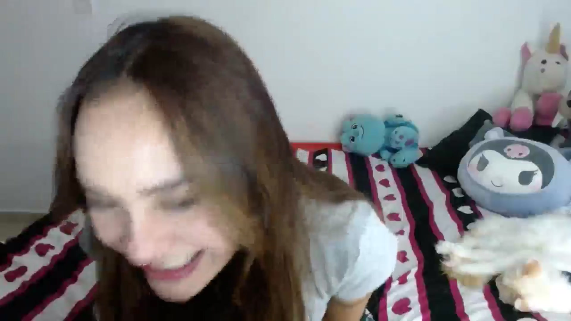 Gallery image thumbnail from nicollemiler's myfreecams stream on, 06/17/2024, 08:26 image 16 of 20