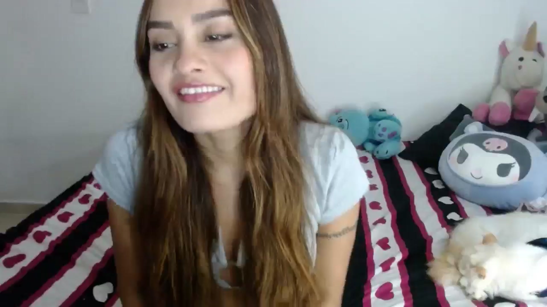 Gallery image thumbnail from nicollemiler's myfreecams stream on, 06/17/2024, 08:26 image 12 of 20