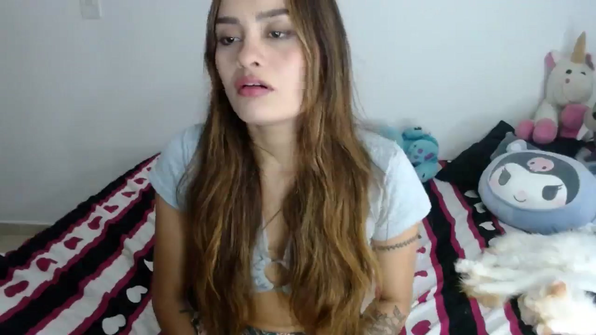 Gallery image thumbnail from nicollemiler's myfreecams stream on, 06/17/2024, 08:26 image 17 of 20