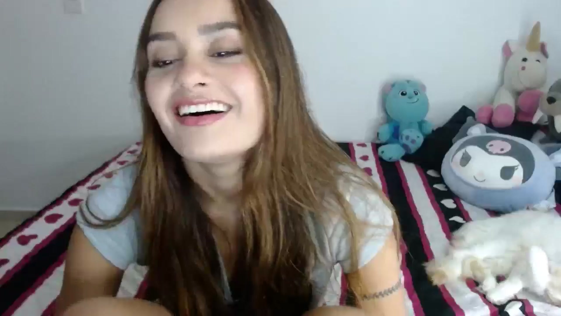 Gallery image thumbnail from nicollemiler's myfreecams stream on, 06/17/2024, 08:26 image 10 of 20
