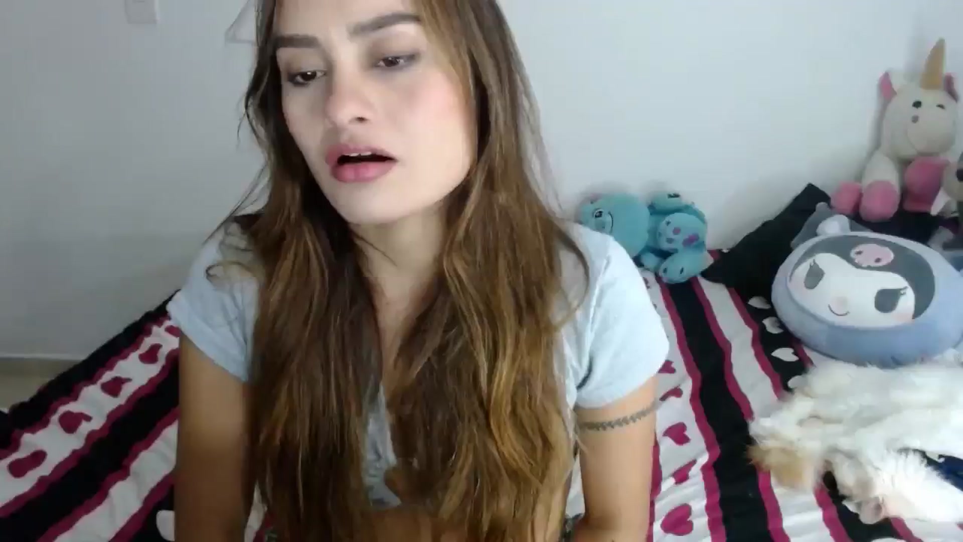 Gallery image thumbnail from nicollemiler's myfreecams stream on, 06/17/2024, 08:26 image 15 of 20