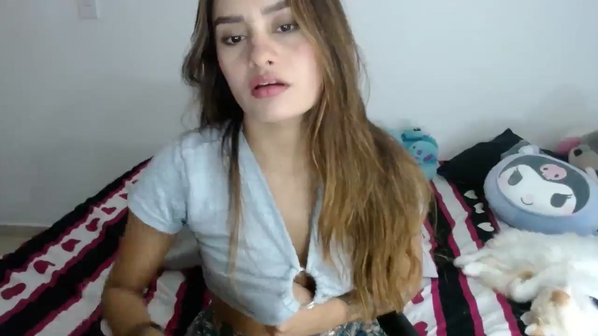 Gallery image thumbnail from nicollemiler's myfreecams stream on, 06/17/2024, 08:26 image 19 of 20